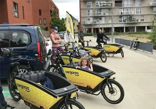 E BIKE 2 E BIKE 2