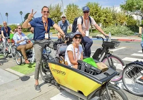 E BIKE 7 E BIKE 7