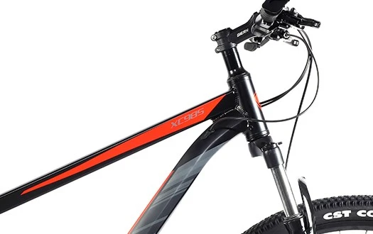 aluminum mountain bike frame aluminum mountain bike frame
