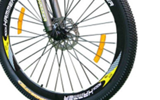 mountain bike Tire Aluminum rim mountain bike Tire Aluminum rim