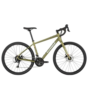 Mètodes de manteniment de les bicicletes de muntanya