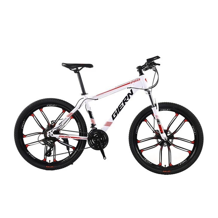 Bicicleta de muntanya d'alumini 27.5