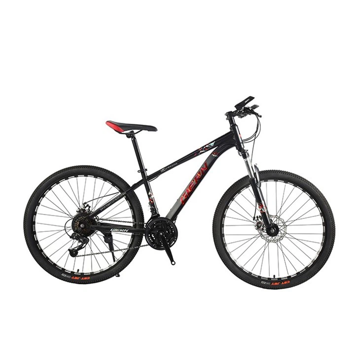 Hardtail Xc Race Bike