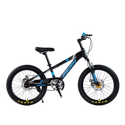 Bicicleta de muntanya rígida de 26 polzades