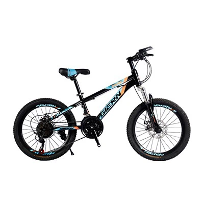 Bicicleta de muntanya rígida per a principiants