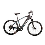 Bicicleta de muntanya elèctrica