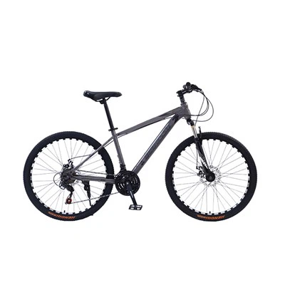 Bicicleta de muntanya de 26 polzades d'altura de carboni d'altura