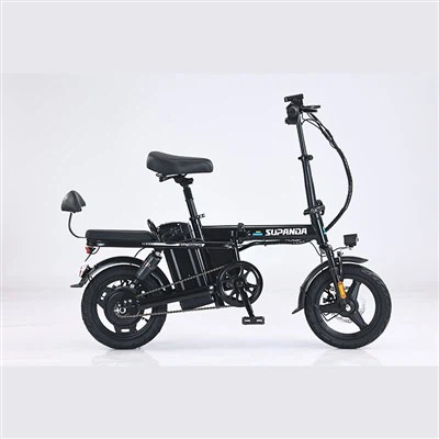 Pneumàtic plegable per a bicicleta elèctrica