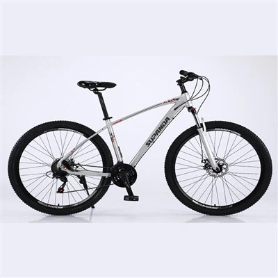 Bicicleta de muntanya de 26 polzades